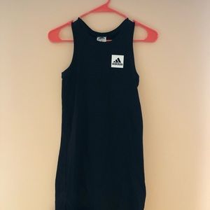 Kids adidas dress